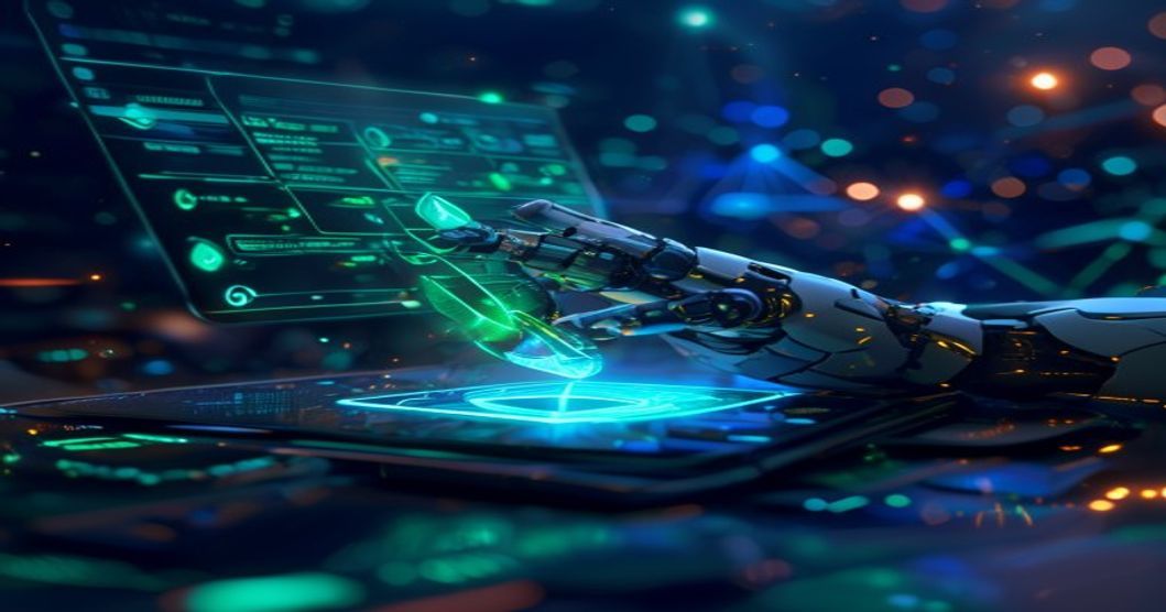On-Chain AI Agent