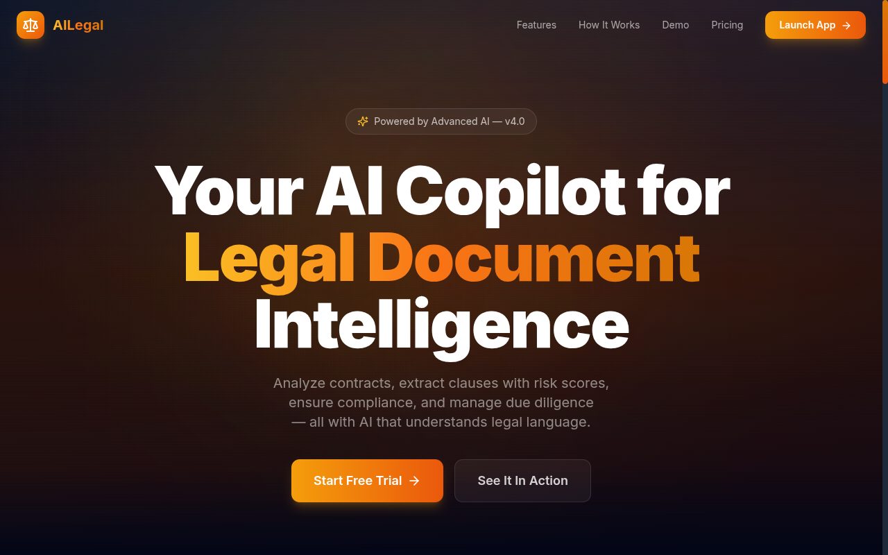 AILegal