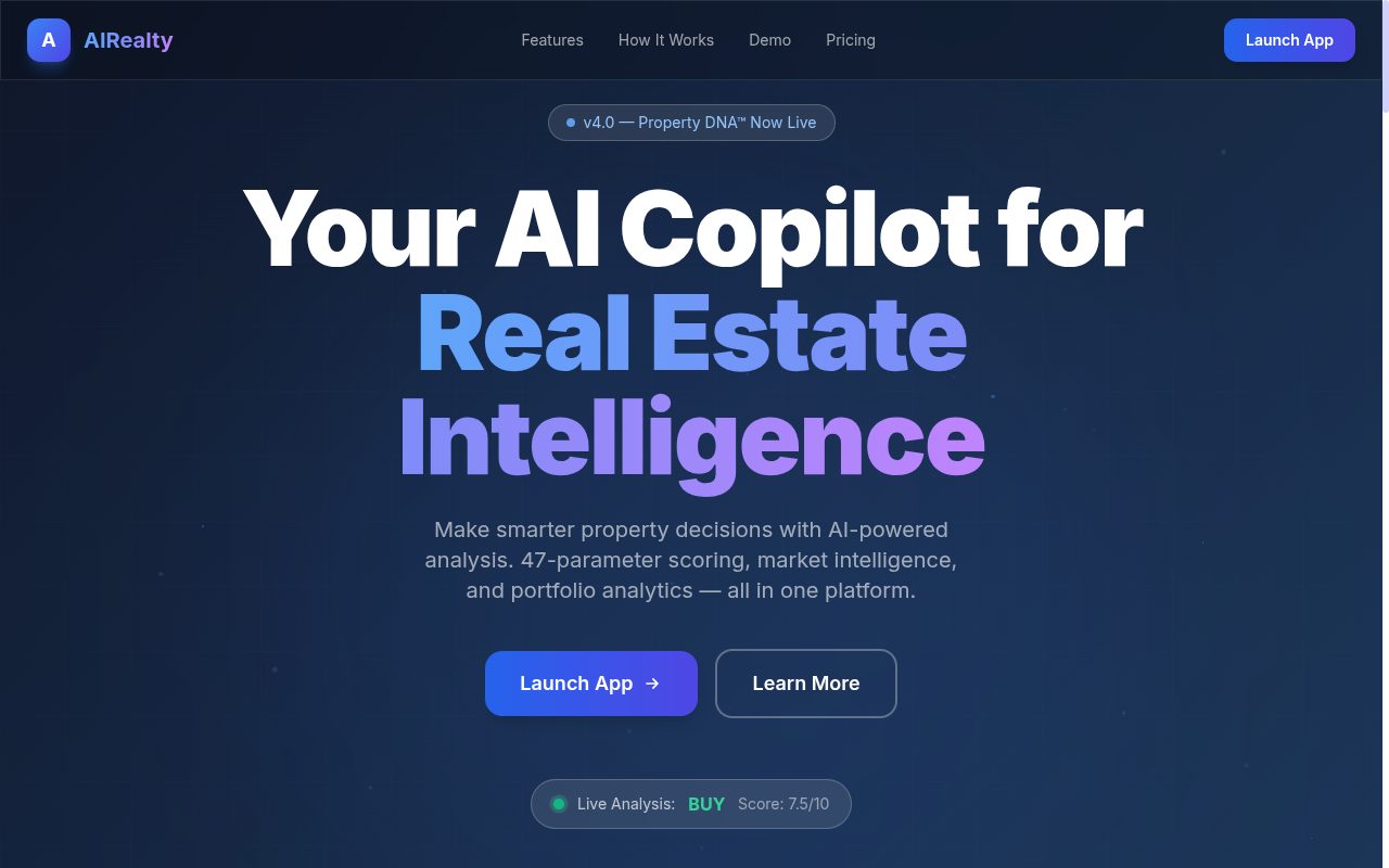 AIRealty