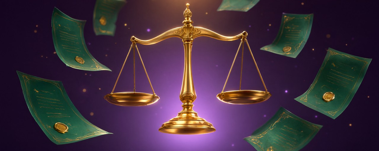 AILegal — AI for Legal Document Intelligence