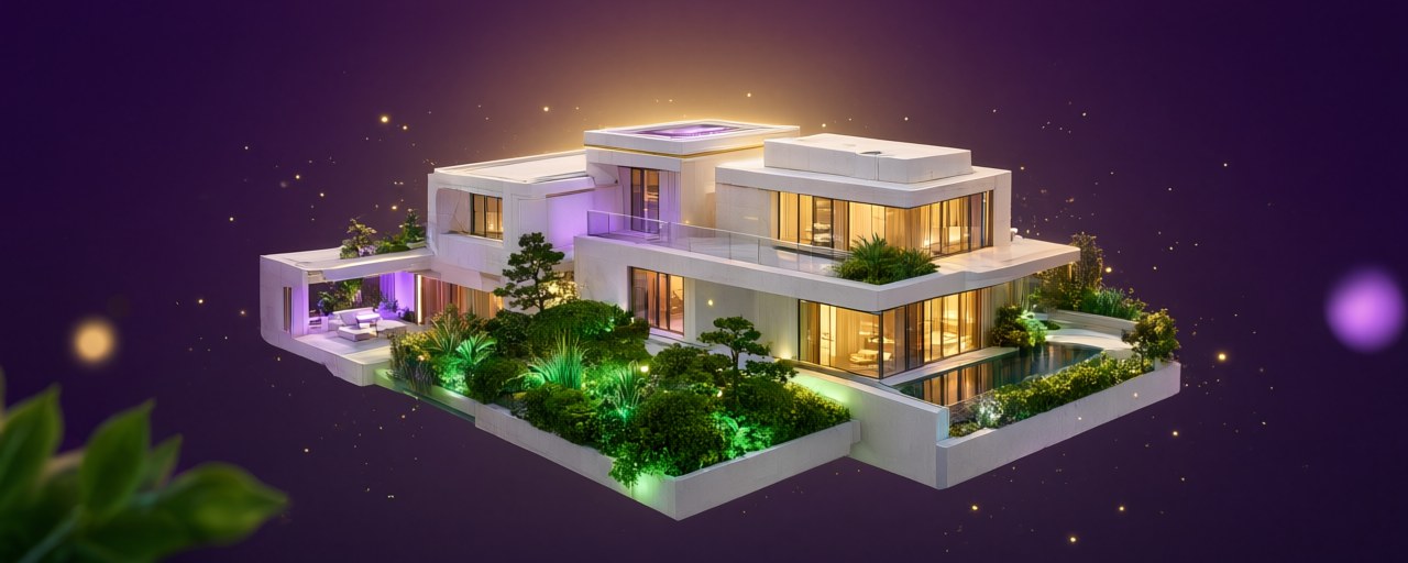 AIRealty — AI for Real Estate