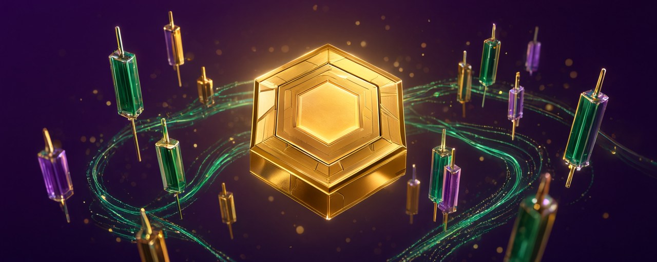 Crypto MCP Server