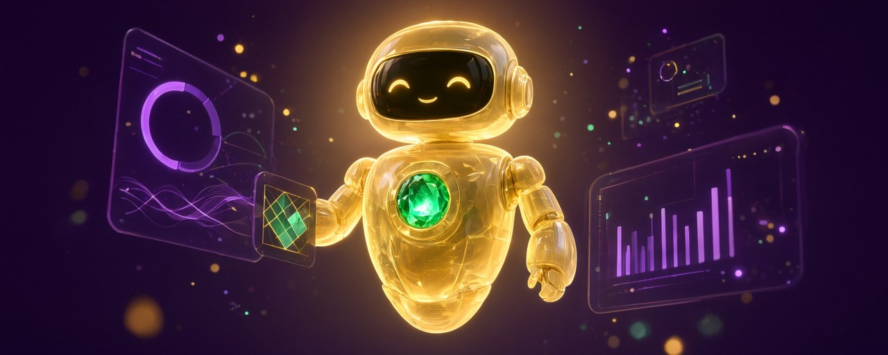On-Chain AI Agent